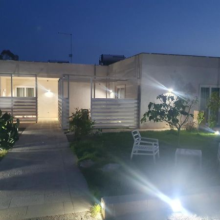 Sea Beach Home 토레 라필로 외부 사진