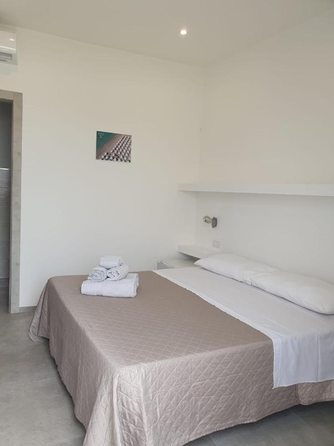 Sea Beach Home 토레 라필로 외부 사진