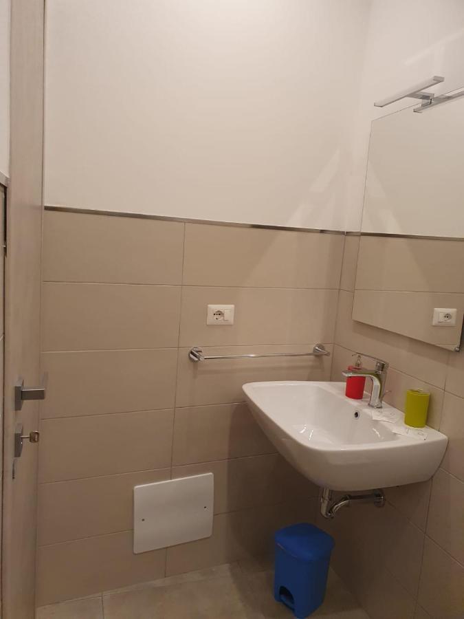 Sea Beach Home 토레 라필로 외부 사진