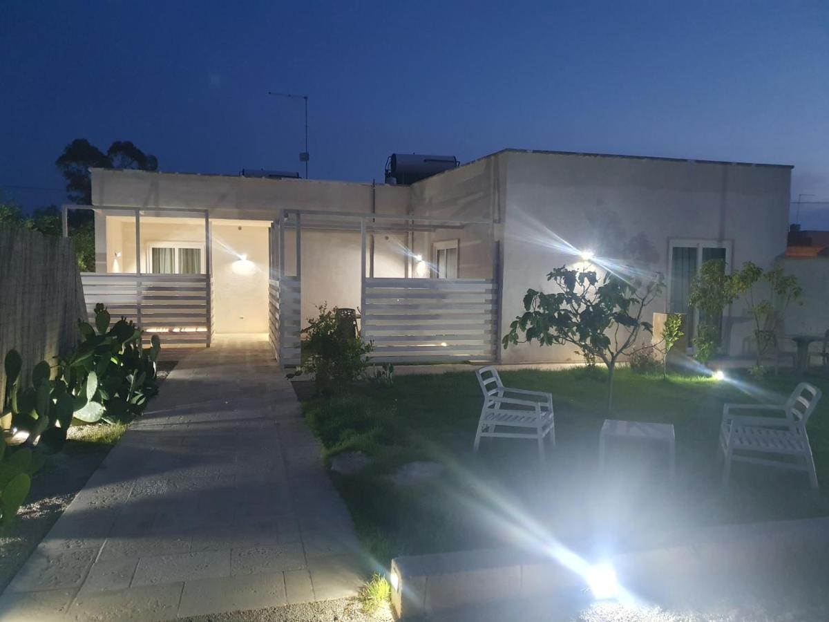 Sea Beach Home 토레 라필로 외부 사진