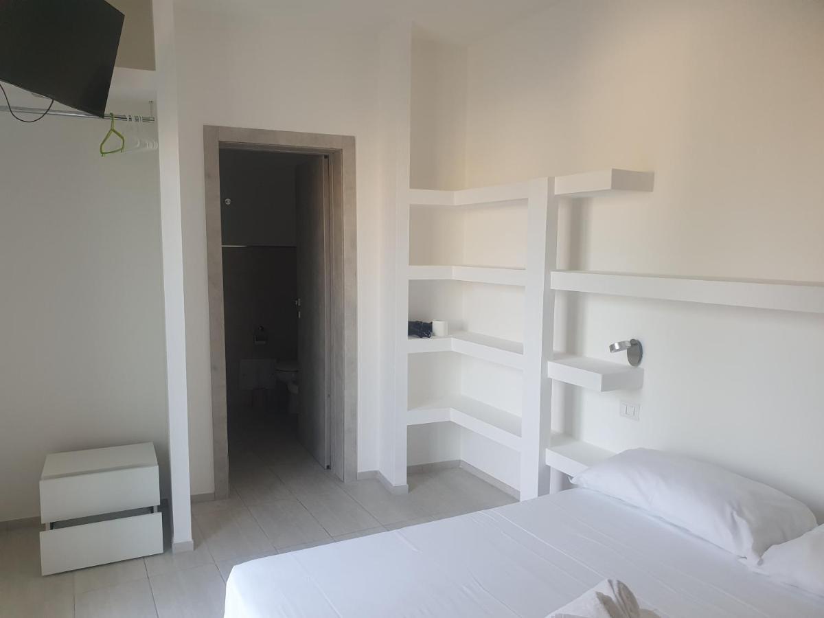 Sea Beach Home 토레 라필로 외부 사진