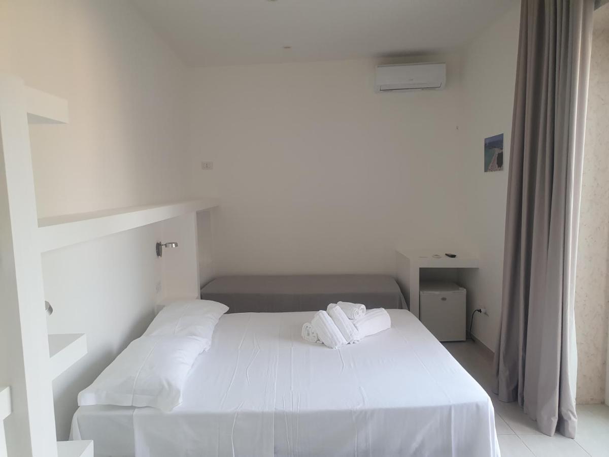Sea Beach Home 토레 라필로 외부 사진