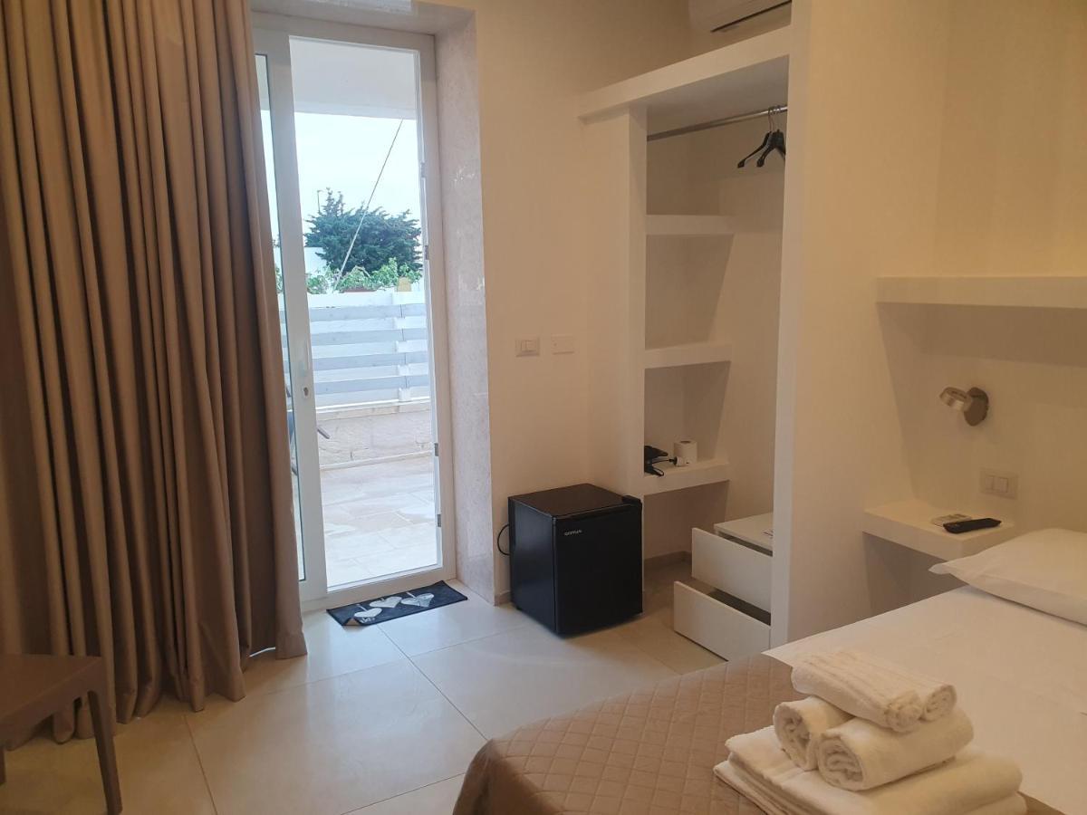 Sea Beach Home 토레 라필로 외부 사진