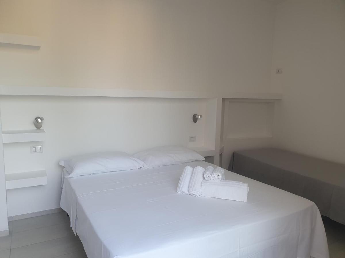 Sea Beach Home 토레 라필로 외부 사진