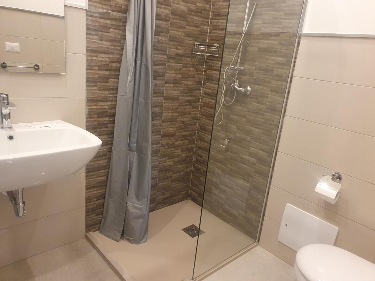 Sea Beach Home 토레 라필로 외부 사진