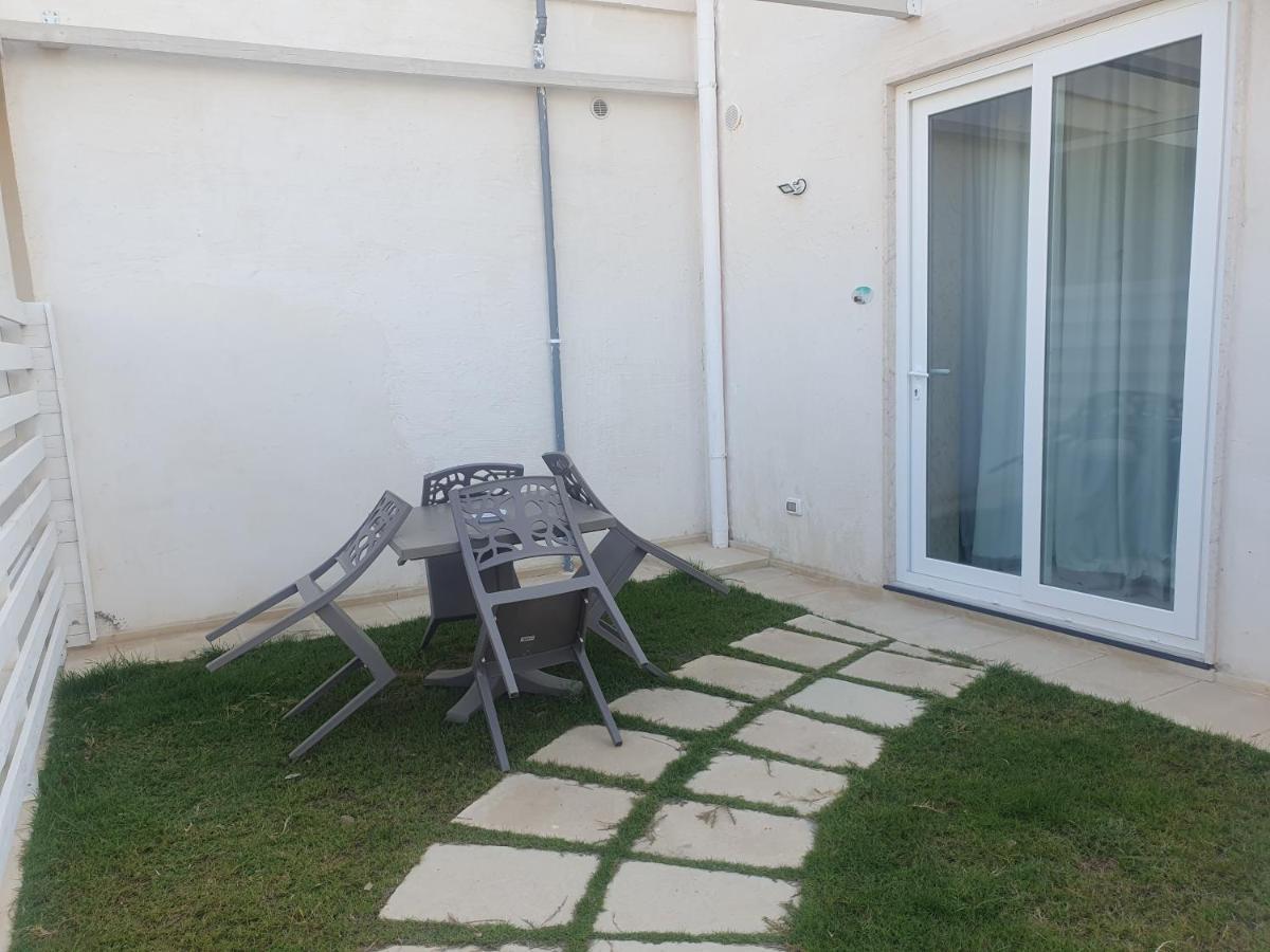 Sea Beach Home 토레 라필로 외부 사진