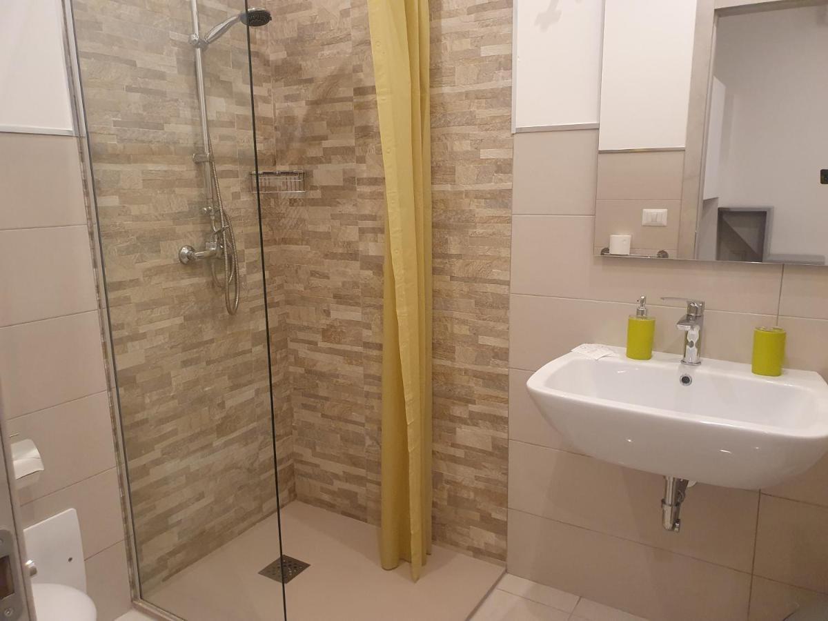 Sea Beach Home 토레 라필로 외부 사진