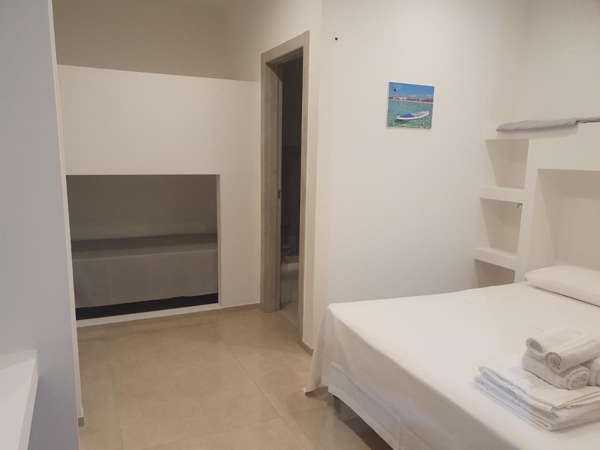 Sea Beach Home 토레 라필로 외부 사진