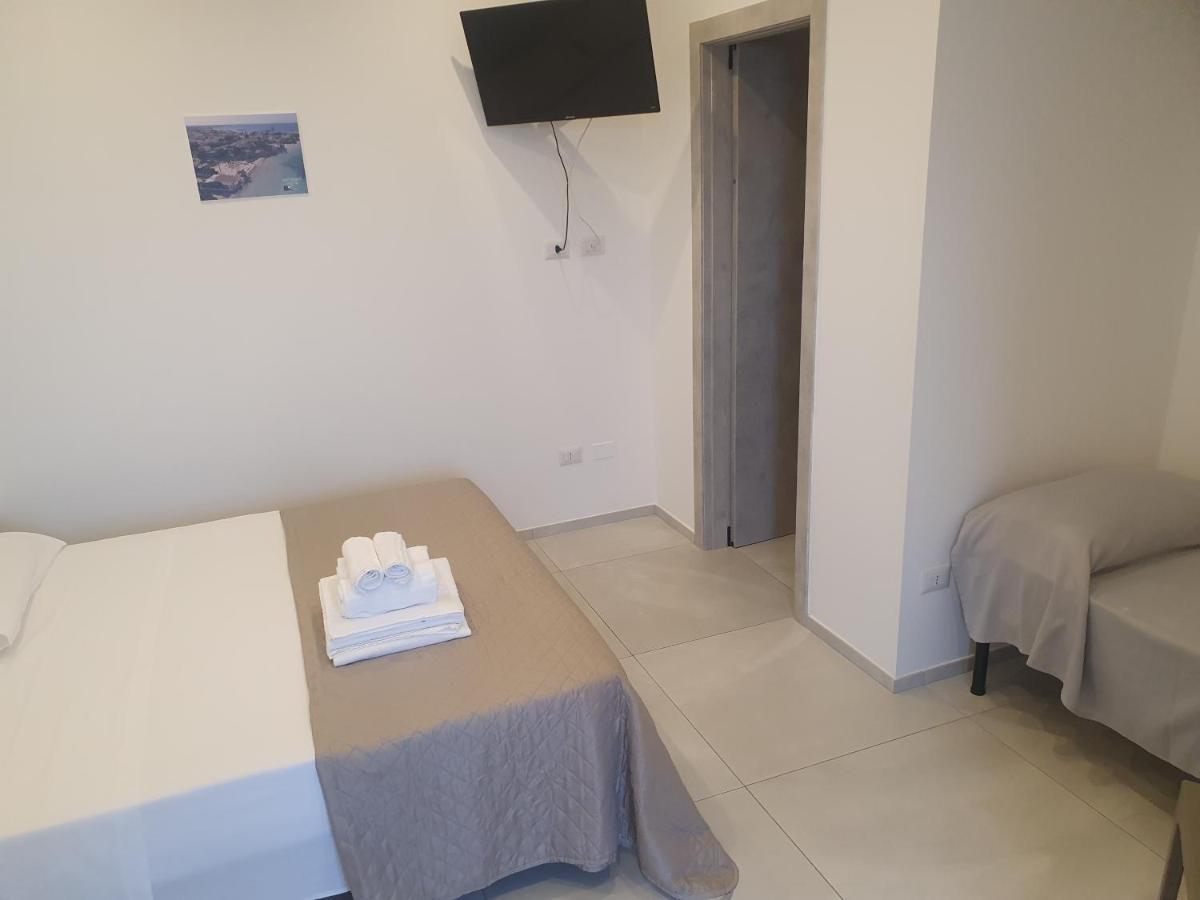 Sea Beach Home 토레 라필로 외부 사진