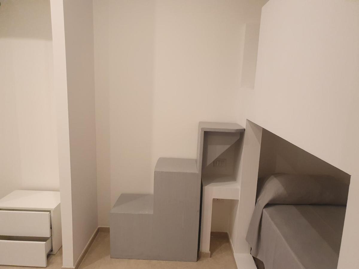 Sea Beach Home 토레 라필로 외부 사진